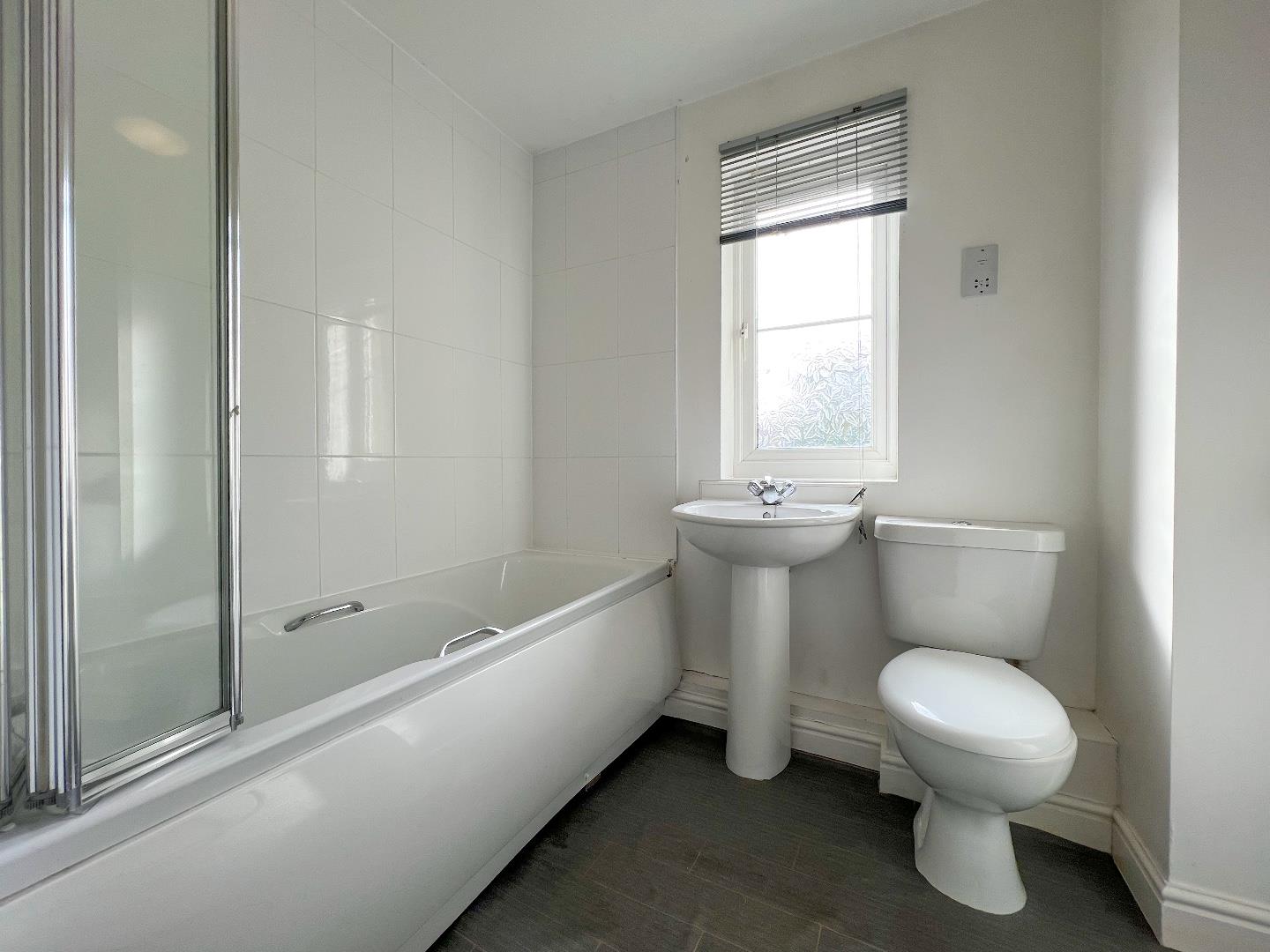 Coychurch Road, Brackla, Bridgend County Borough, CF31 2DL